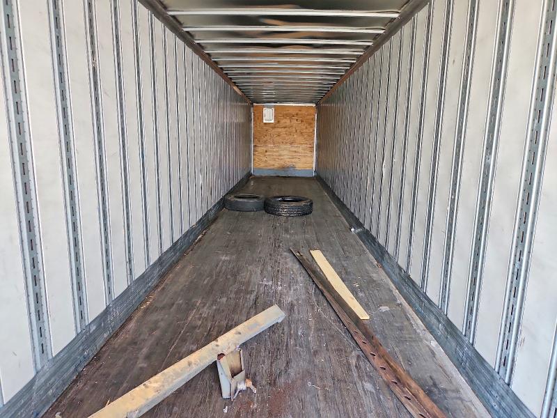 Aukcja sprzedaży 2019 Great Dane Trailer Trailer, vin: 1GRAA062XKB156800, numer aukcji: 58447996