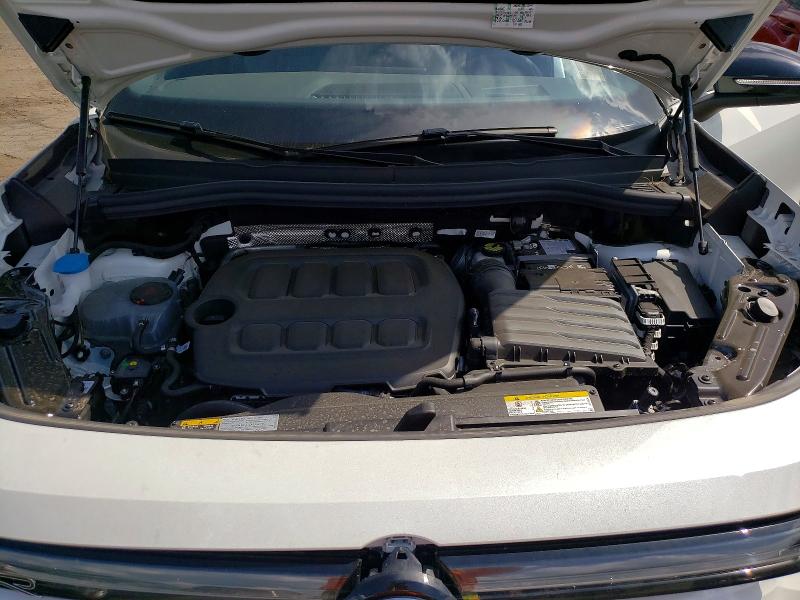 Продажа на аукционе авто 2025 Volkswagen Tiguan, vin: 3VVGR7RM9SM069614, номер лота: 57036196