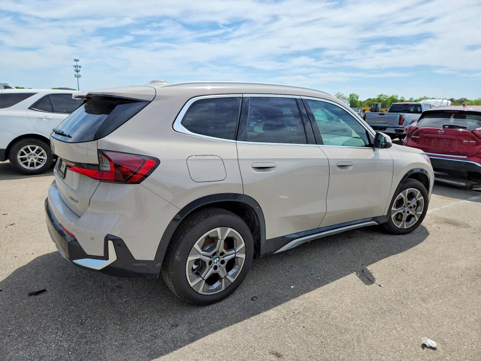 Aukcja sprzedaży 2026 Bmw X1, vin: WBX73EF06T5413898, numer aukcji: 56262856