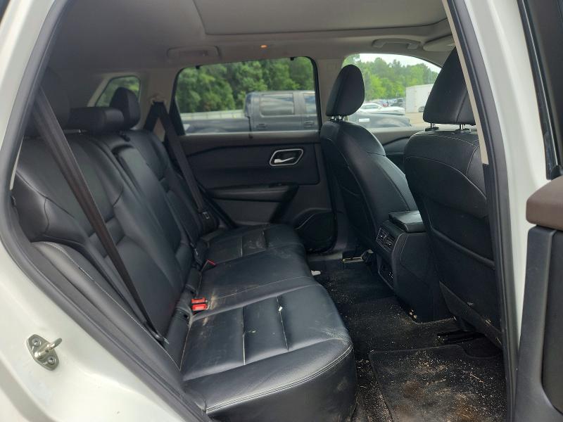 Продаж на аукціоні авто 2021 Nissan Rogue, vin: JN8AT3CA3MW026892, номер лоту: 56433176