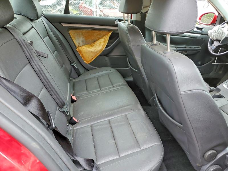 Aukcja sprzedaży 2008 Volkswagen Jetta, vin: 3VWRM71K48M114349, numer aukcji: 56101696