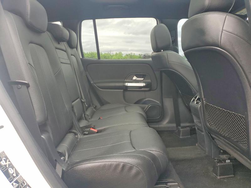 Продаж на аукціоні авто 2025 Mercedes-benz Glb, vin: W1N4M4HB9PW277488, номер лоту: 58647666