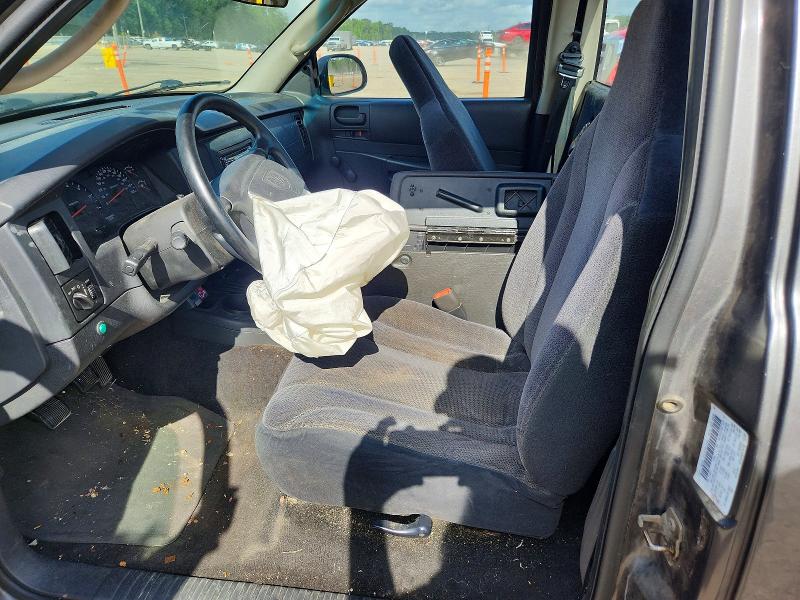 Aukcja sprzedaży 2003 Dodge Dakota, vin: 1D7FL16XX3S333705, numer aukcji: 55718566