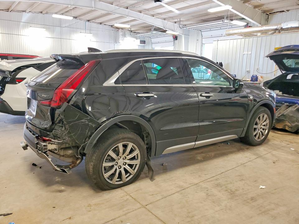 Aukcja sprzedaży 2022 Cadillac Xt4, vin: 1GYFZDR42NF119261, numer aukcji: 57898976