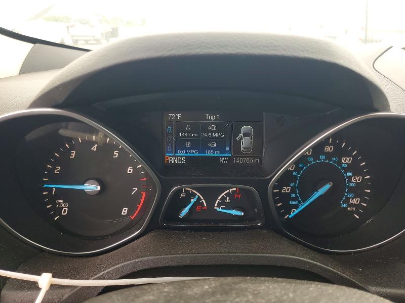 Продажа на аукционе авто 2016 Ford Escape, vin: 1FMCU9GX1GUA85812, номер лота: 56624356