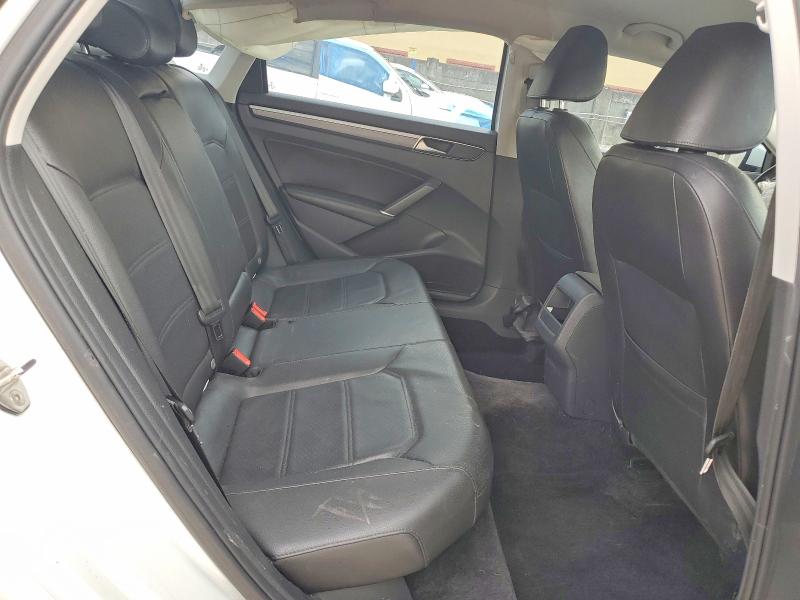 2018 Volkswagen Passat მანქანა იყიდება აუქციონზე, vin: 1VWAA7A3XJC029473, აუქციონის ნომერი: 55789326