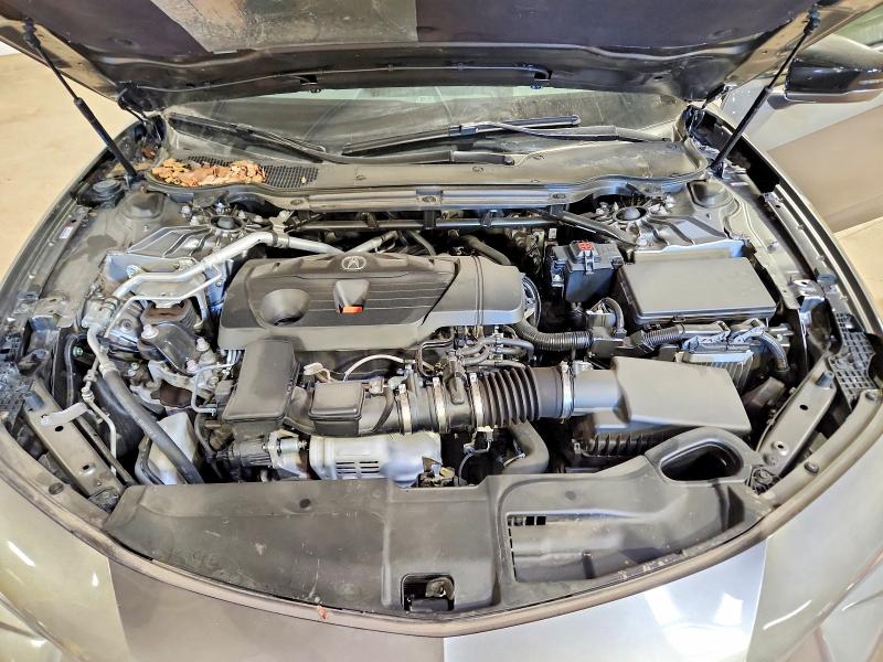 Aukcja sprzedaży 2025 Acura Tlx, vin: 19UUB5F43SA000205, numer aukcji: 55679516