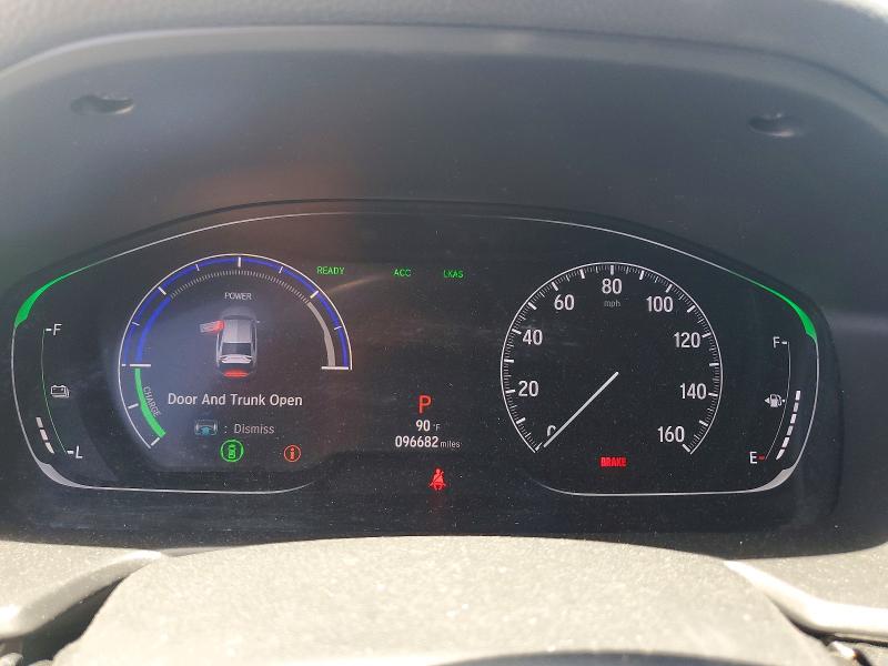 Продаж на аукціоні авто 2020 Honda Accord, vin: 1HGCV3F11LA009242, номер лоту: 85990155