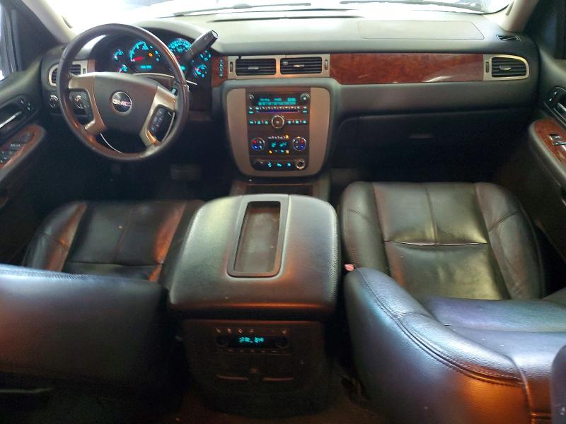Продажа на аукционе авто 2009 Gmc Yukon, vin: 1GKFK13099R243468, номер лота: 57747636