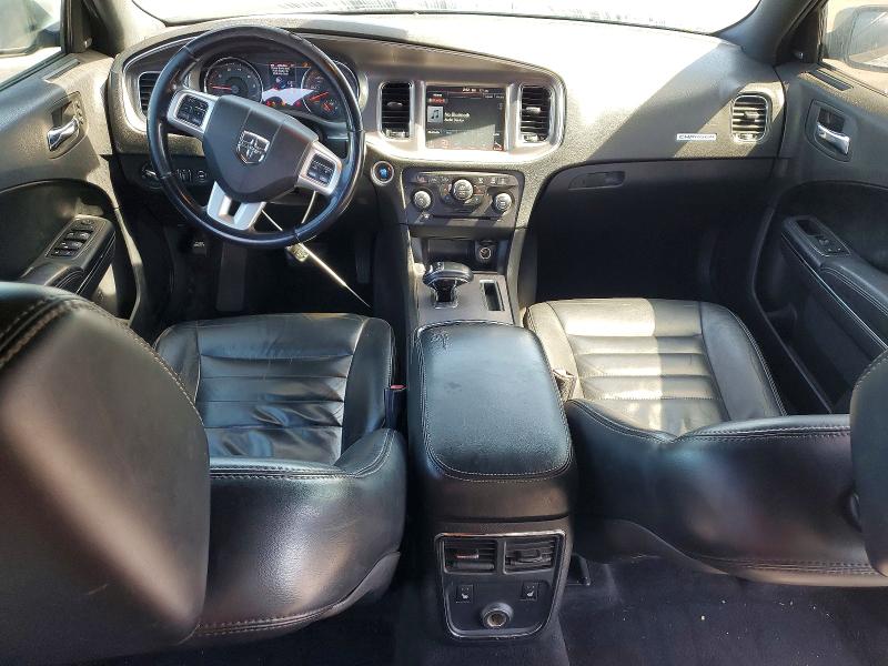 Aukcja sprzedaży 2013 Dodge Charger, vin: 2C3CDXHGXDH605533, numer aukcji: 57568656
