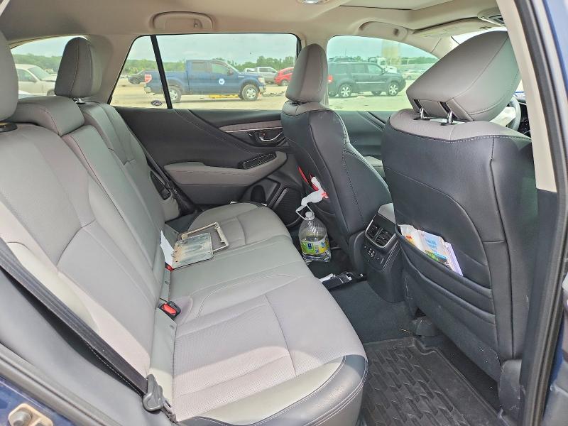 Aukcja sprzedaży 2023 Subaru Outback, vin: 4S4BTGND7P3109080, numer aukcji: 58149736