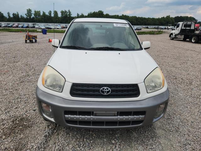 Aukcja sprzedaży 2001 Toyota Rav4, vin: JTEGH20V110004456, numer aukcji: 57172596