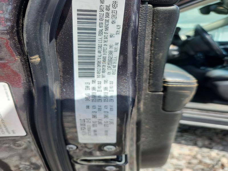 Aukcja sprzedaży 2016 Jeep Cherokee, vin: 1C4PJMDB8GW213400, numer aukcji: 58270636