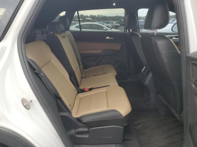 Продажа на аукционе авто 2021 Volkswagen Atlas Cross Sport, vin: 1V2EE2CA9MC209828, номер лота: 58800366