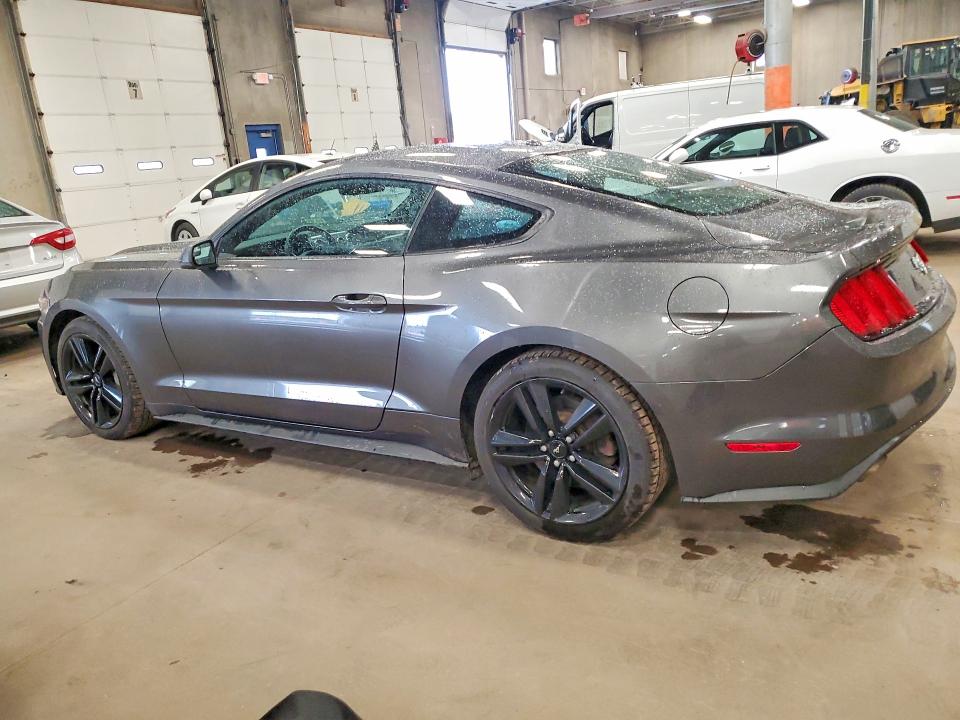 Продаж на аукціоні авто 2015 Ford Mustang, vin: 1FA6P8THXF5367513, номер лоту: 57953786