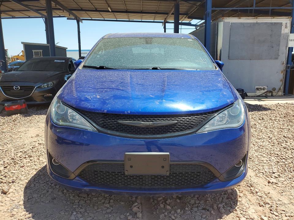 Aukcja sprzedaży 2018 Chrysler Pacifica, vin: 2C4RC1FG3JR228686, numer aukcji: 57435146