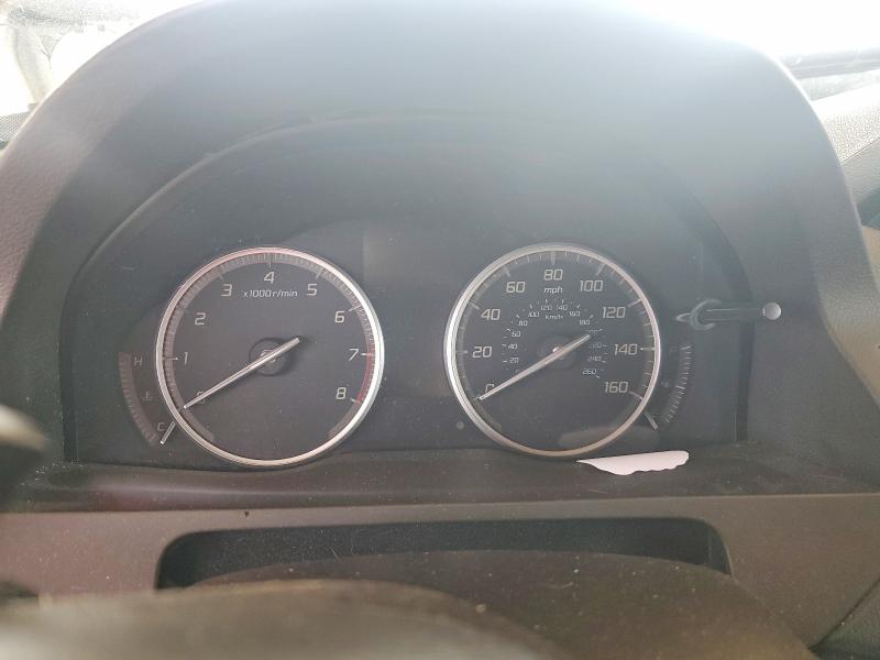 56857656 :رقم المزاد ، 5J8TB3H74GL010101 vin ، 2016 Acura Rdx مزاد بيع