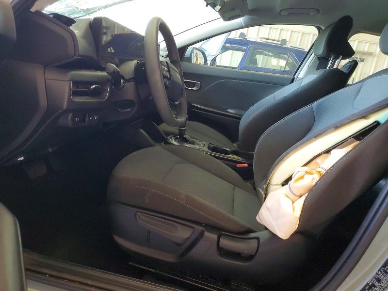58752976 :رقم المزاد ، 3KPFT4DE6TE280517 vin ، 2026 Kia K4 مزاد بيع