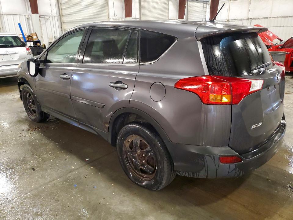 2013 Toyota Rav4 მანქანა იყიდება აუქციონზე, vin: 2T3BFREV1DW118611, აუქციონის ნომერი: 56004876