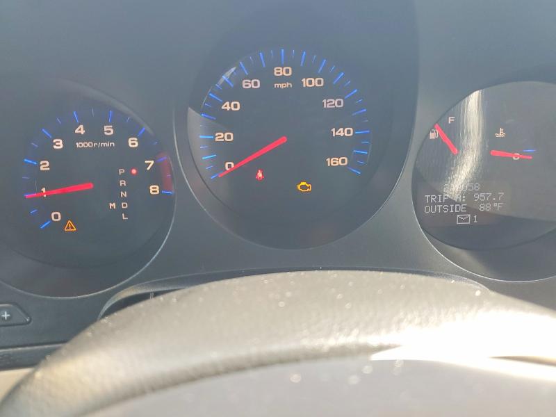 57991336 :رقم المزاد ، 19UUA66206A028864 vin ، 2006 Acura 3.2tl مزاد بيع