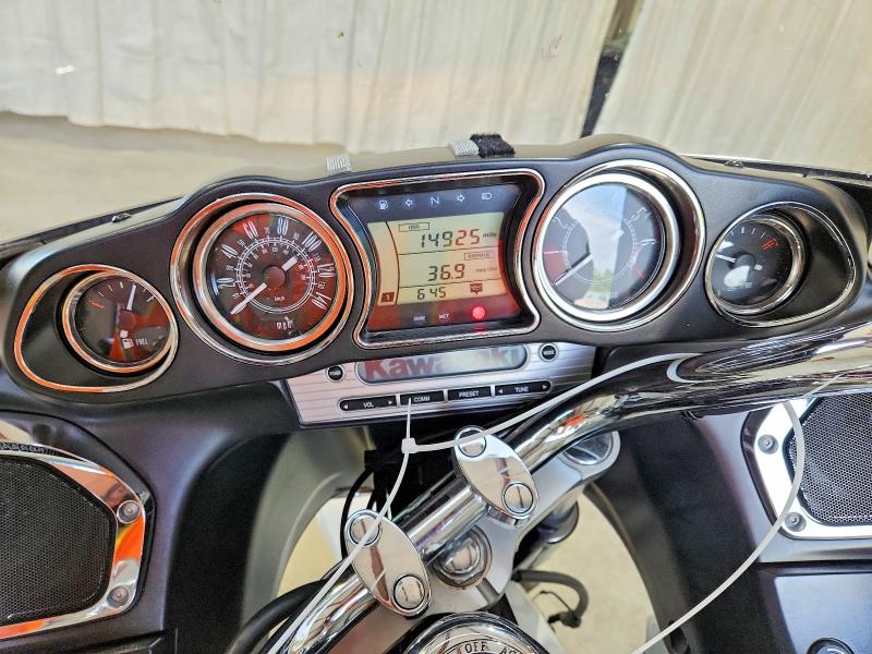 Продаж на аукціоні авто 2013 Kawasaki Vn1700, vin: JKBVNRA19DA012544, номер лоту: 58787366