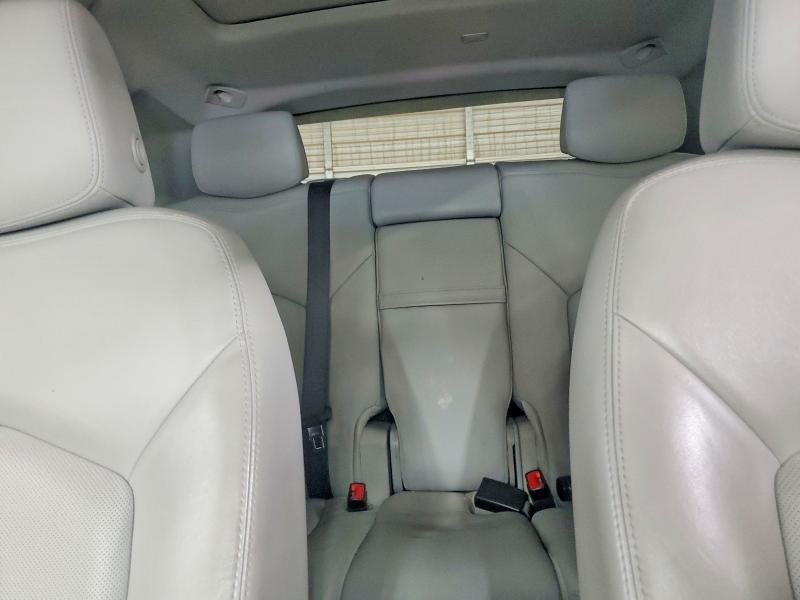 2016 Cadillac Srx მანქანა იყიდება აუქციონზე, vin: 3GYFNEE36GS555608, აუქციონის ნომერი: 58146316