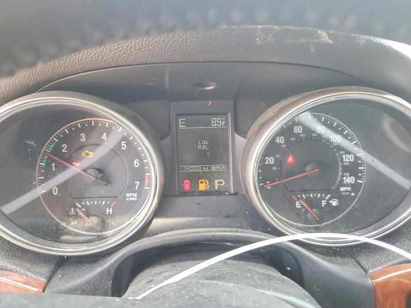 Продажа на аукционе авто 2013 Jeep Grand Cherokee, vin: 1C4RJFBG0DC532323, номер лота: 55144256