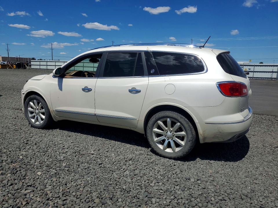 Продаж на аукціоні авто 2015 Buick Enclave, vin: 5GAKVCKD8FJ256323, номер лоту: 57919446