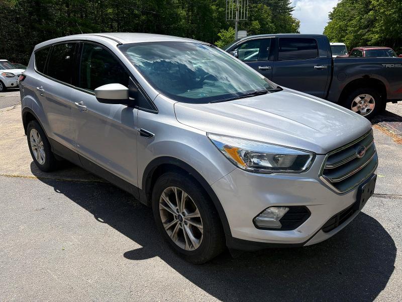 56289946 :رقم المزاد ، 1FMCU9G97HUB66882 vin ، 2017 Ford Escape مزاد بيع