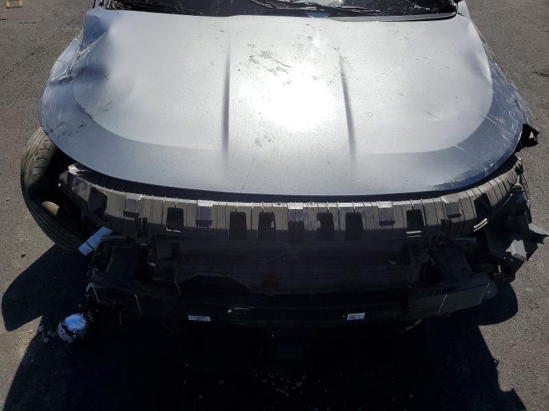 56741876 :رقم المزاد ، KNDCR3LE5P5084244 vin ، 2023 Kia Niro مزاد بيع