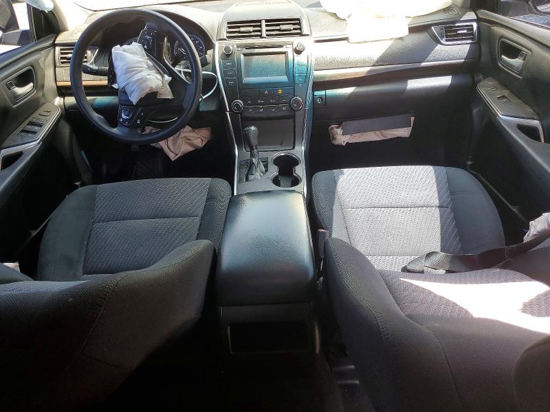 2016 Toyota Camry მანქანა იყიდება აუქციონზე, vin: 4T1BF1FKXGU573248, აუქციონის ნომერი: 55634236