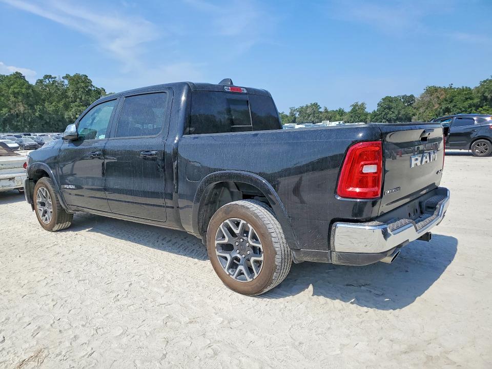 Продажа на аукционе авто 2026 Ram 1500, vin: 1C6SRFJP6TN316465, номер лота: 59373206