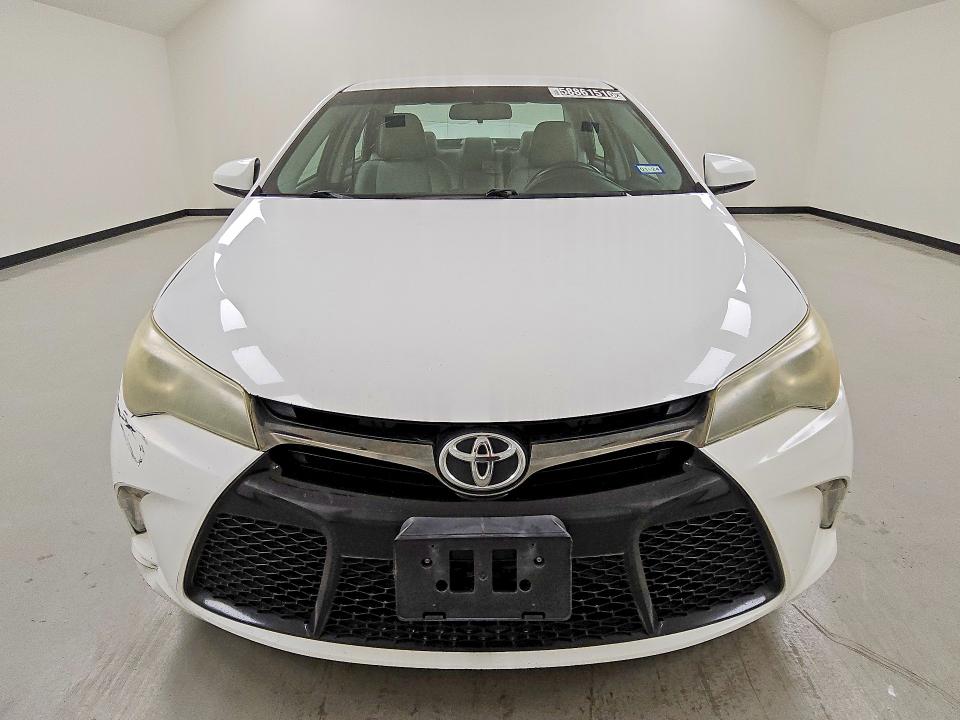 Aukcja sprzedaży 2016 Toyota Camry, vin: 4T1BF1FKXGU165414, numer aukcji: 58861516