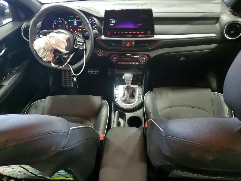 Продаж на аукціоні авто 2023 Kia Forte, vin: 3KPF54AD3PE523938, номер лоту: 57224256