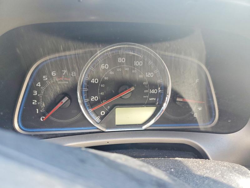 58778636 :رقم المزاد ، 2T3DFREV3DW082994 vin ، 2013 Toyota Rav4 مزاد بيع