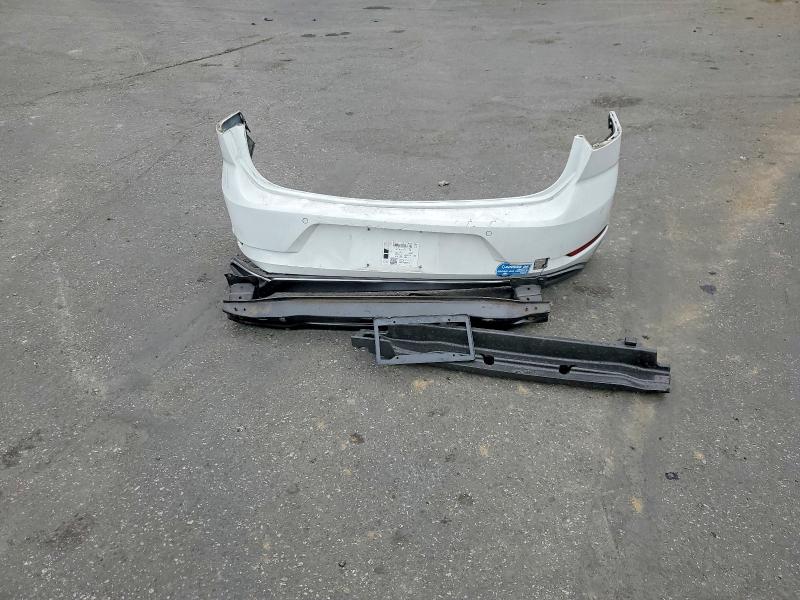 Продажа на аукционе авто 2019 Volkswagen E-golf, vin: WVWPR7AU9KW911877, номер лота: 54909326