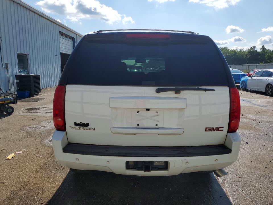 Aukcja sprzedaży 2013 Gmc Yukon, vin: 1GKS1CE08DR361451, numer aukcji: 55187076