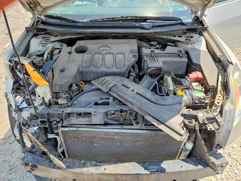 Продажа на аукционе авто 2007 Nissan Altima, vin: 1N4AL21E87N410968, номер лота: 58445226