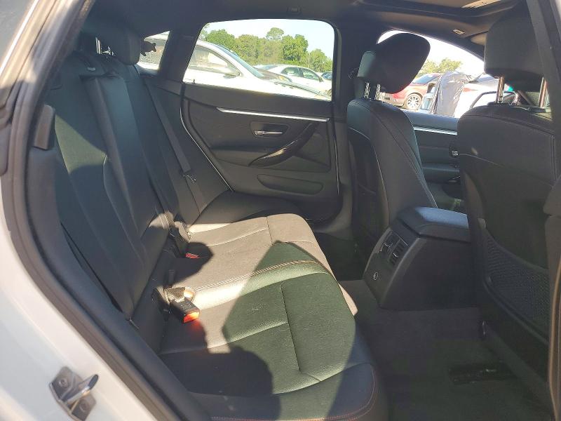 58908626 :رقم المزاد ، WBA4J1C55KBM13807 vin ، 2019 Bmw 430i مزاد بيع