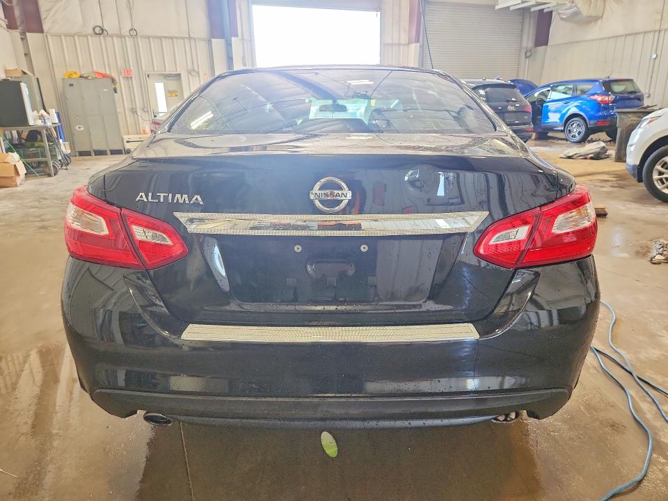 2016 Nissan Altima მანქანა იყიდება აუქციონზე, vin: 1N4AL3AP1GC267509, აუქციონის ნომერი: 59004416
