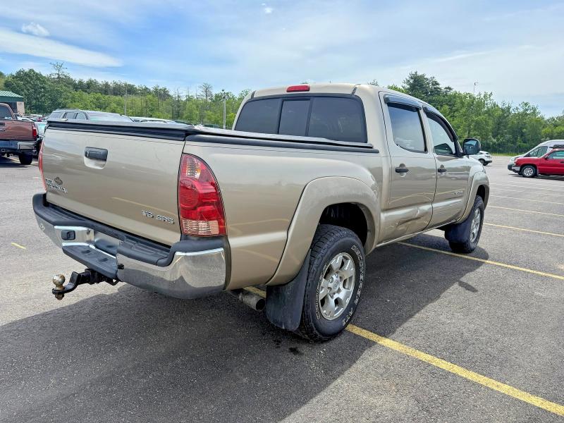 Aukcja sprzedaży 2005 Toyota Tacoma, vin: 5TELU42N05Z143314, numer aukcji: 58829566