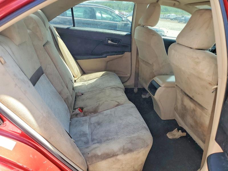 Aukcja sprzedaży 2012 Toyota Camry, vin: 4T4BF1FK4CR223131, numer aukcji: 54018806