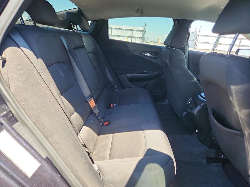 2023 Chevrolet Malibu მანქანა იყიდება აუქციონზე, vin: 1G1ZD5ST4PF232293, აუქციონის ნომერი: 56662596