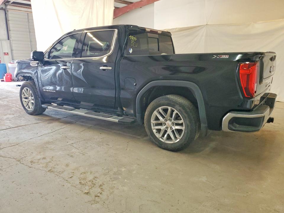 Aukcja sprzedaży 2020 Gmc Sierra, vin: 3GTU9DED0LG358659, numer aukcji: 54856776