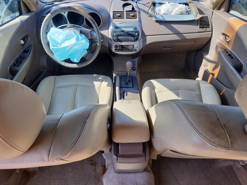 Aukcja sprzedaży 2003 Nissan Altima, vin: 1N4BL11E13C288362, numer aukcji: 57193136