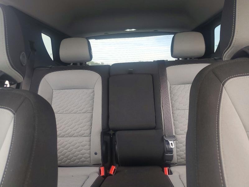 2018 Chevrolet Equinox მანქანა იყიდება აუქციონზე, vin: 3GNAXUEU0JS638088, აუქციონის ნომერი: 55524016
