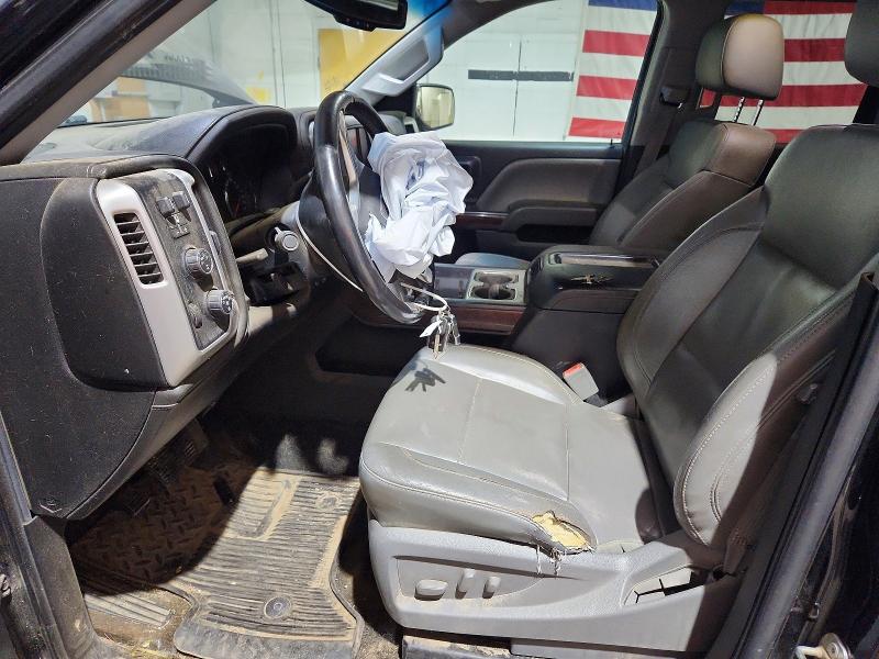58645576 :رقم المزاد ، 1GTV2VEC3FZ446406 vin ، 2015 Gmc Sierra مزاد بيع