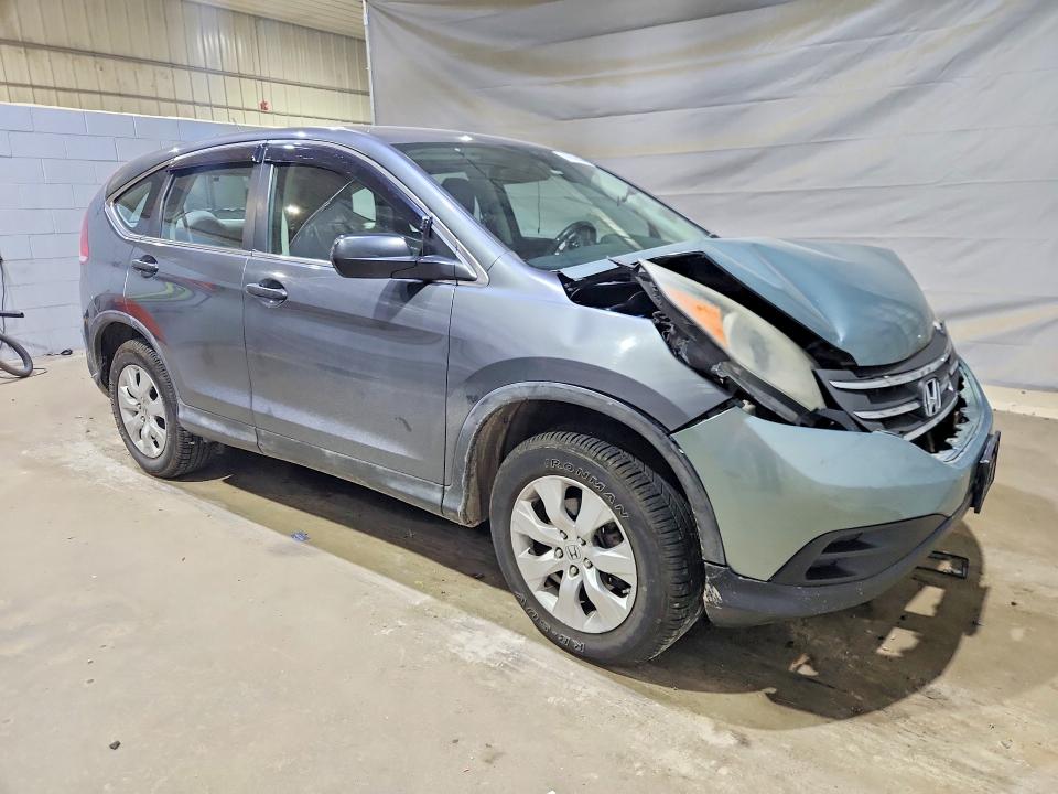 Продаж на аукціоні авто 2013 Honda Cr-v, vin: 2HKRM4H31DH613951, номер лоту: 59263886