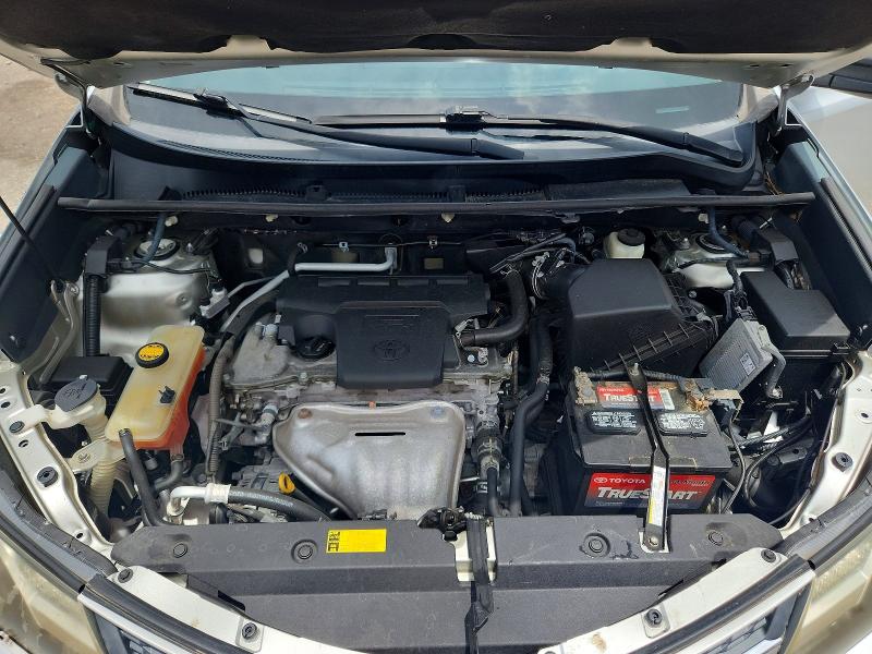 Aukcja sprzedaży 2013 Toyota Rav4, vin: 2T3ZFREV4DW005735, numer aukcji: 57656596