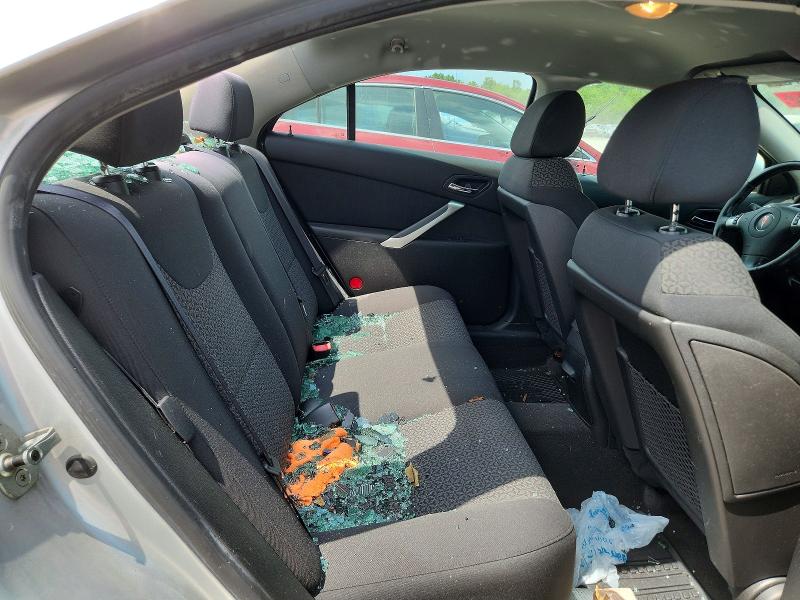 Aukcja sprzedaży 2009 Pontiac G6, vin: 1G2ZJ57B894269169, numer aukcji: 56088756